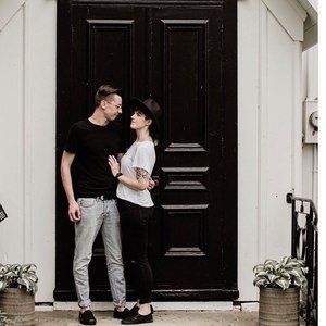 Meet your Posher, Kaylee